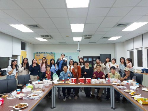 Hosting a Christmas Dinner Party